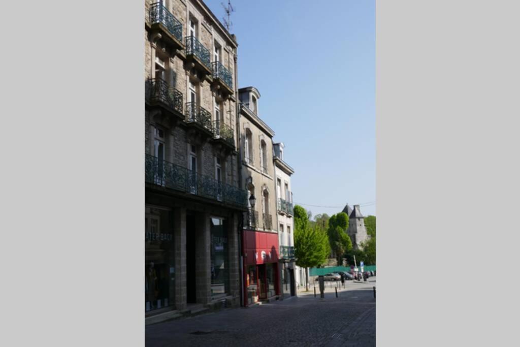 Appartement Coeur De 2 Pers