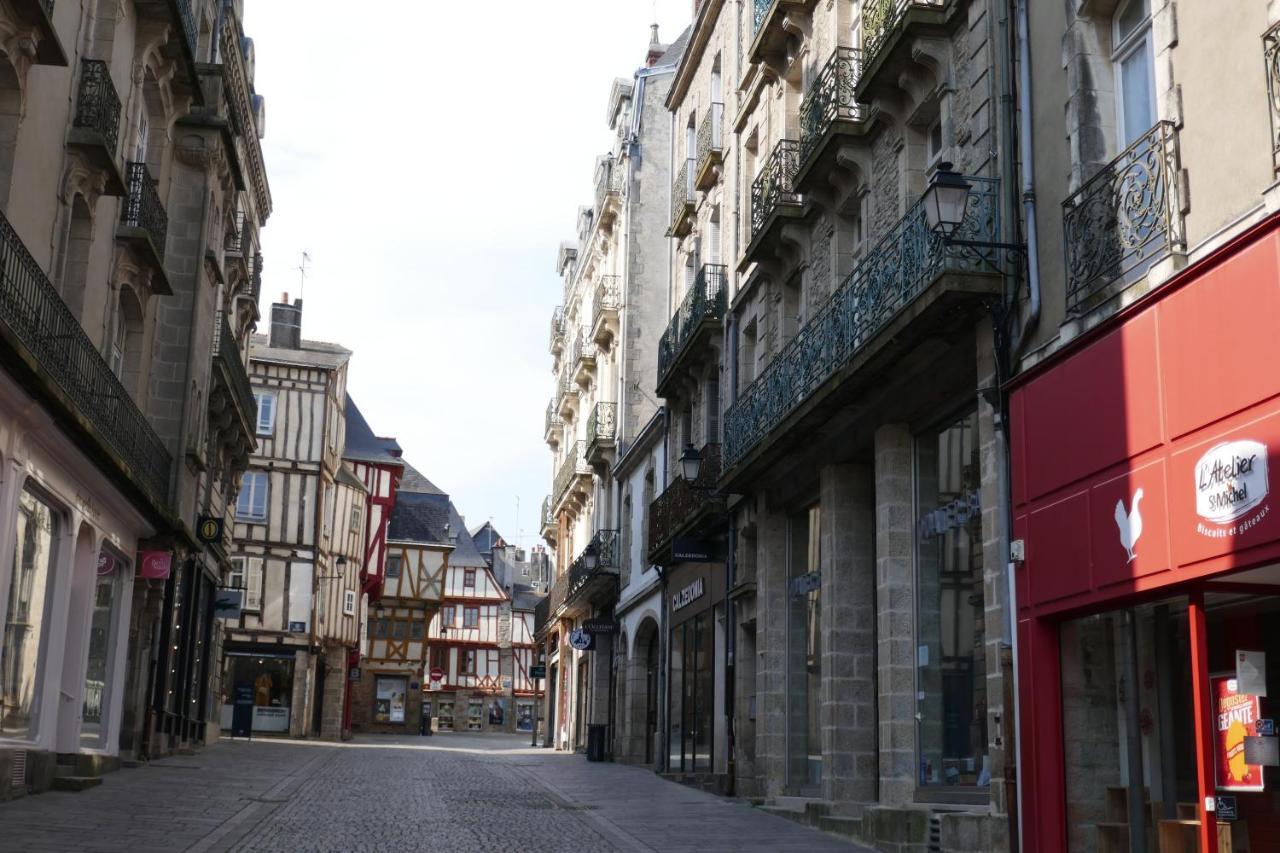 Coeur De 2 Pers Appartement