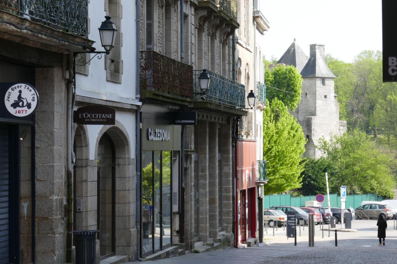 Coeur De 2 Pers Appartement