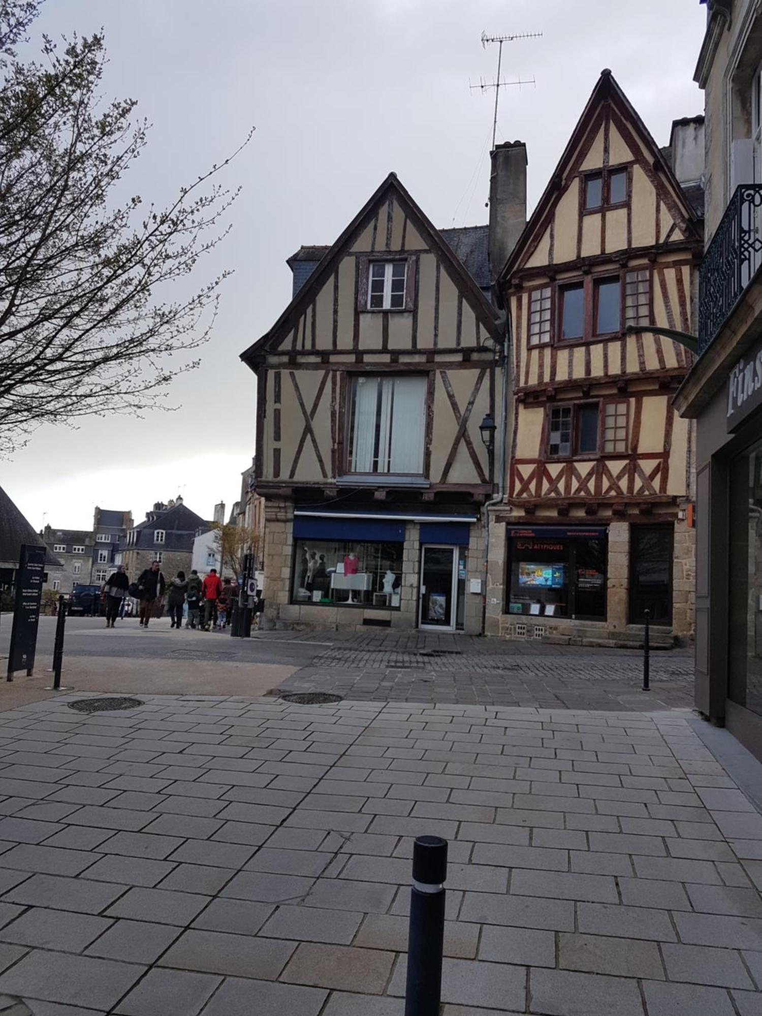 Coeur De 2 Pers * Vannes